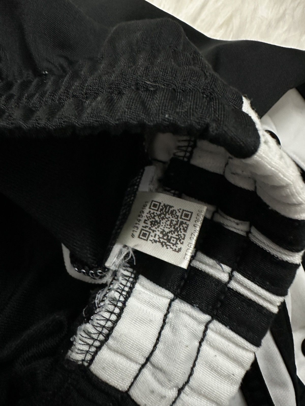 Adidas Sweatpants adidas adibreak size 34-38 Size 26" / US 2 / IT 38 - 11 Thumbnail