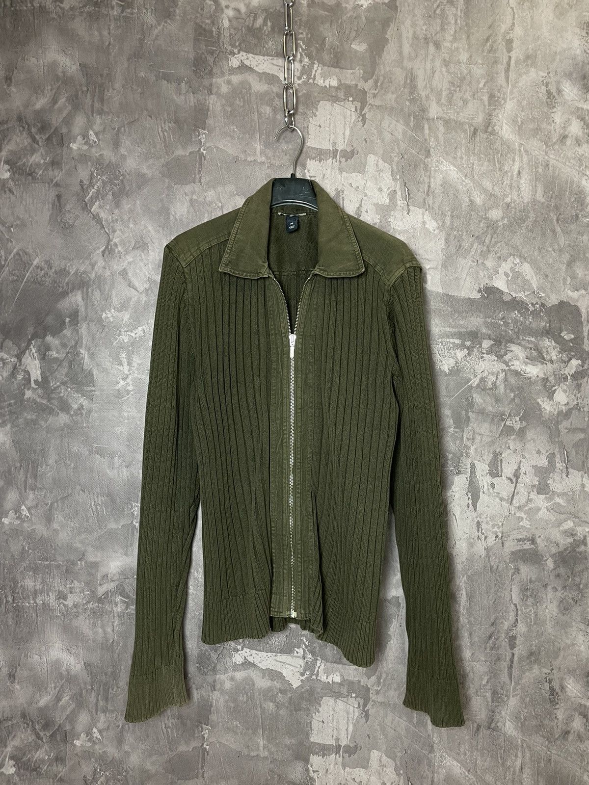 Corteiz × Streetwear × Vintage Corteiz knit zip up | Grailed