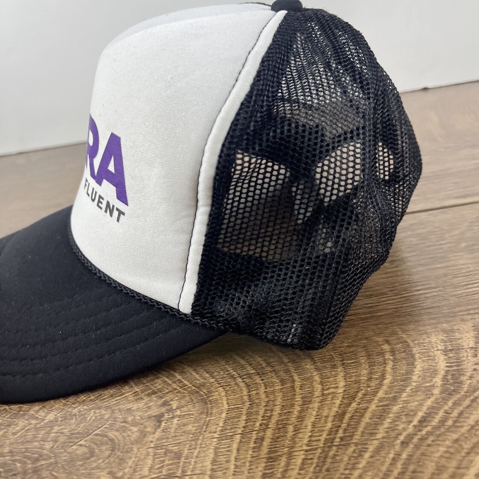 Other Elara Fluent Hat Elara White Hat Adjustable Adult Size Hat W Size ONE SIZE - 7 Thumbnail