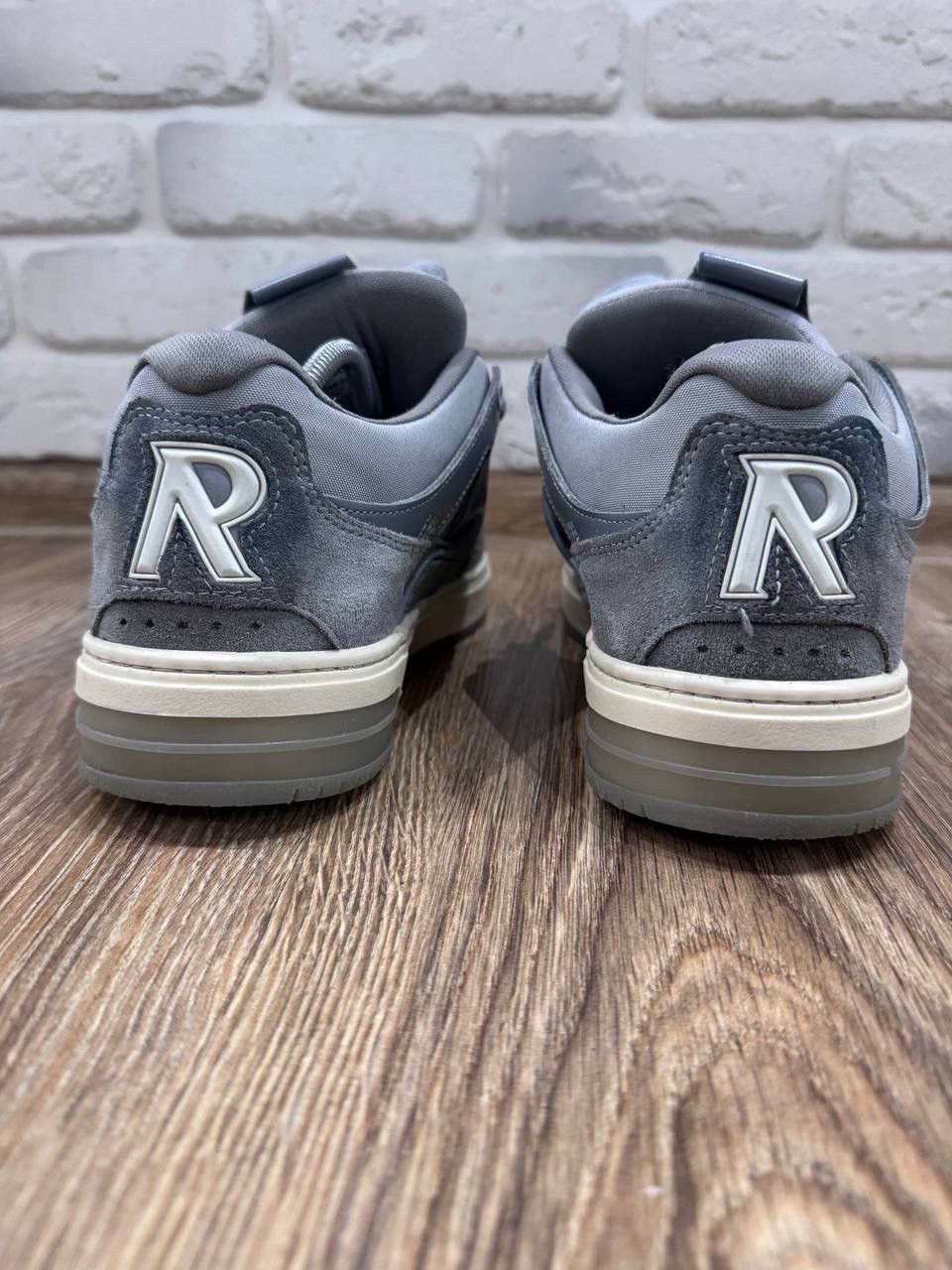 Represent Clo. Represent Bully Men's Sneakers Shoes Size 41.5 Size US 8.5 / EU 41-42 - 9 Thumbnail