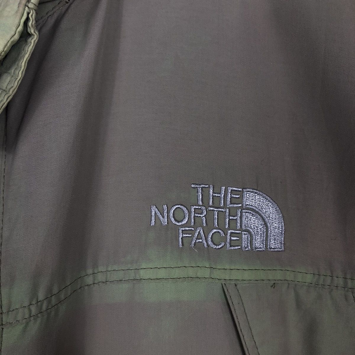 The North Face 🔥Hunting Survival Jacket Multi Pocket The North Face Size US L / EU 52-54 / 3 - 14 Thumbnail