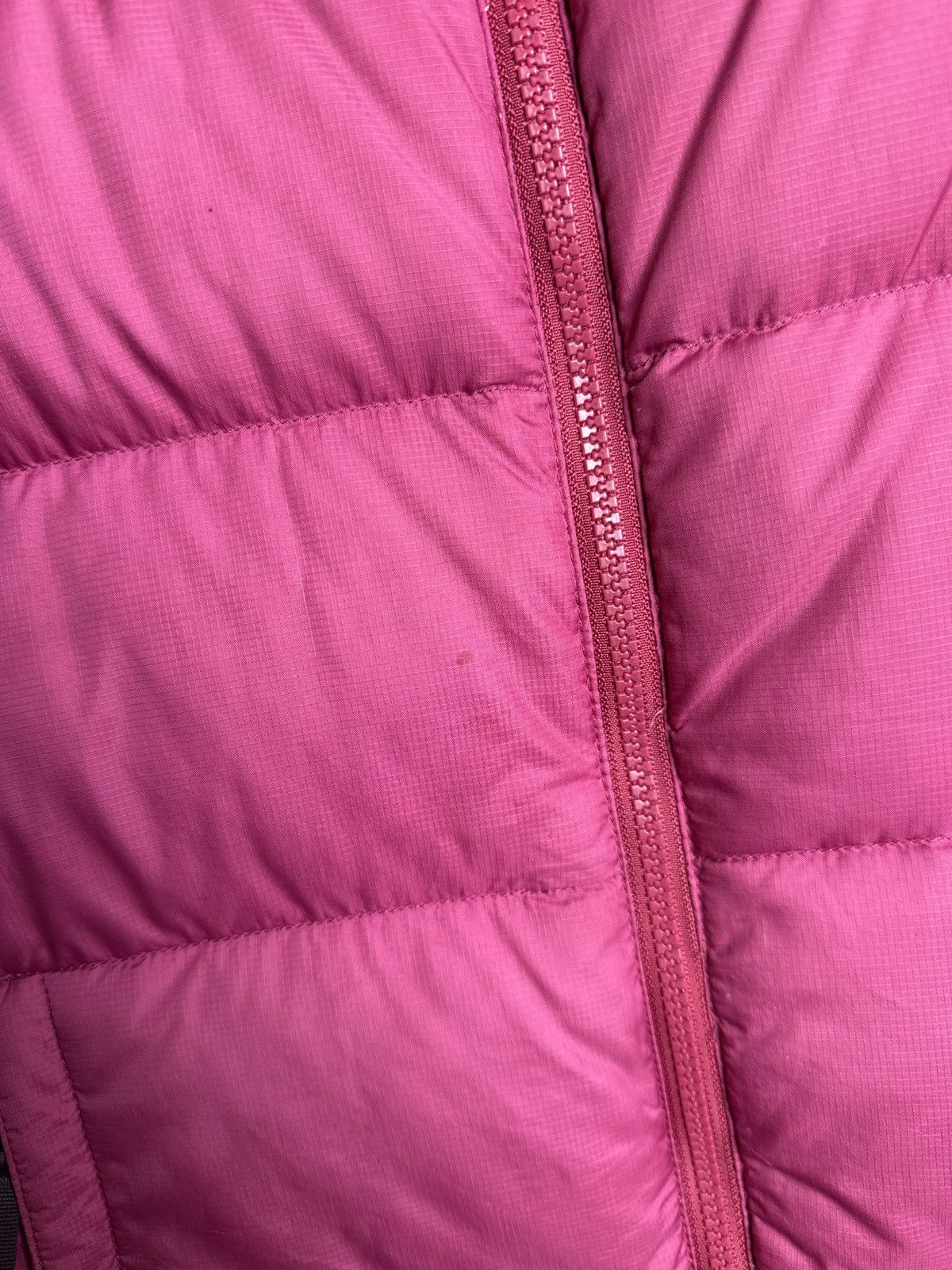 The North Face TNF 700 down puffer vest Size M / US 6-8 / IT 42-44 - 18 Thumbnail