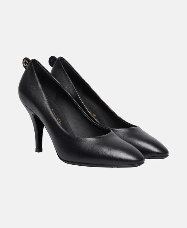 Salvatore Ferragamo Pumps Size US 8 / IT 38 - 1 Thumbnail