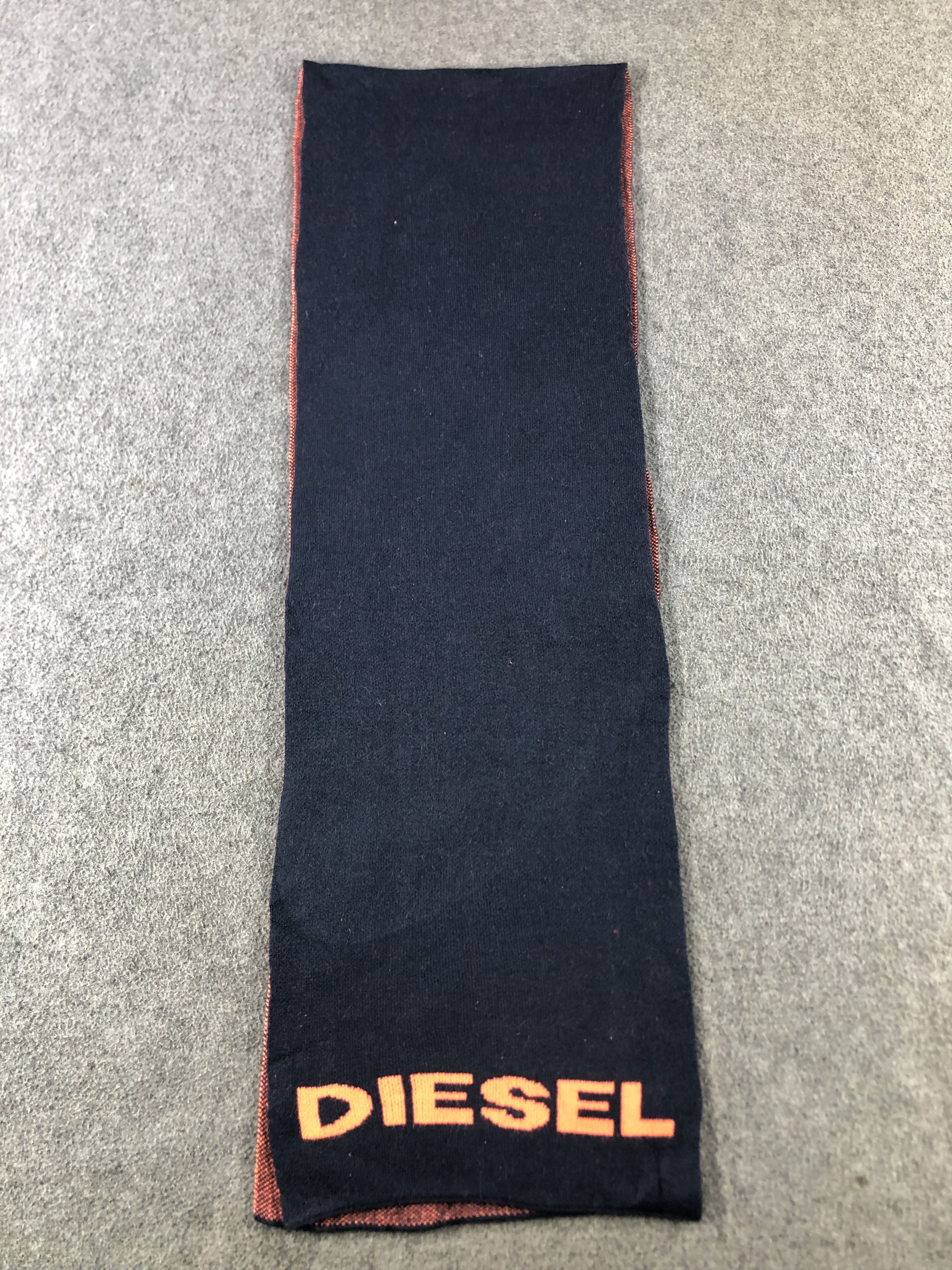 Diesel Diesel Scarf / Muffler / Neckwear P891 Size ONE SIZE - 4 Thumbnail