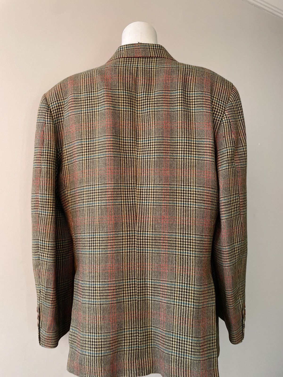 United Colors Of Benetton Benetton blazer Size XL / US 12-14 / IT 48-50 - 12 Thumbnail