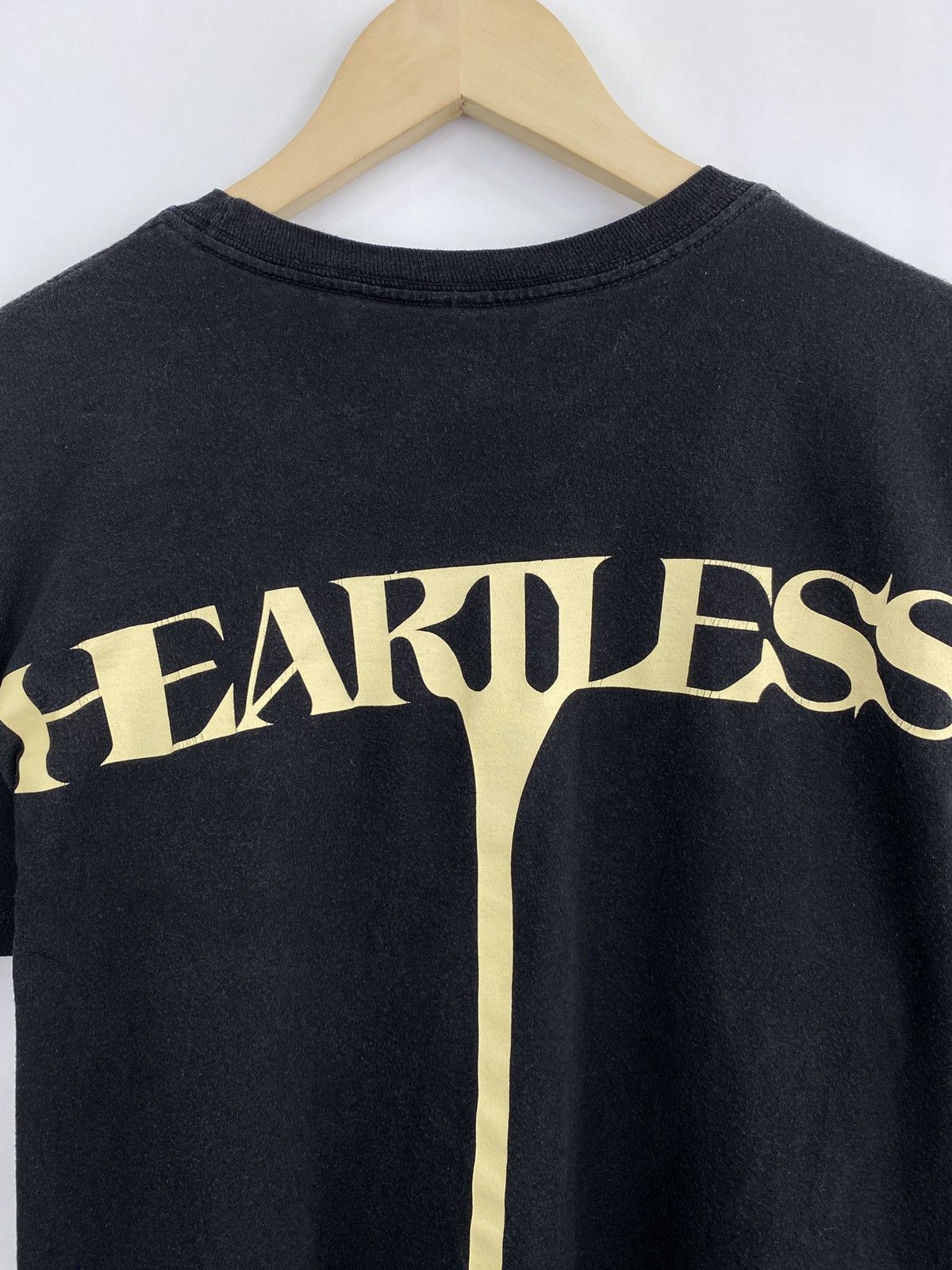 XO Y2K XO The Weekend T-Shirt Rare Retro Hype Size US M / EU 48-50 / 2 - 8 Thumbnail