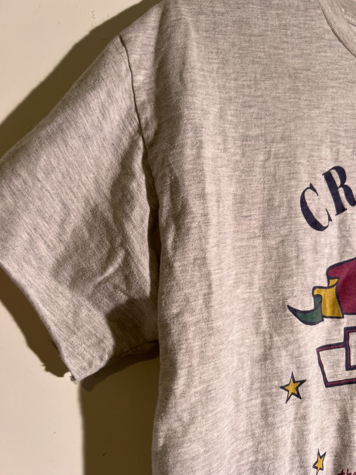 Vintage 90’s 2000’s Y2K VTG Vintage Carnival Cruising Holiday Shirt Size US XL / EU 56 / 4 - 6 Thumbnail