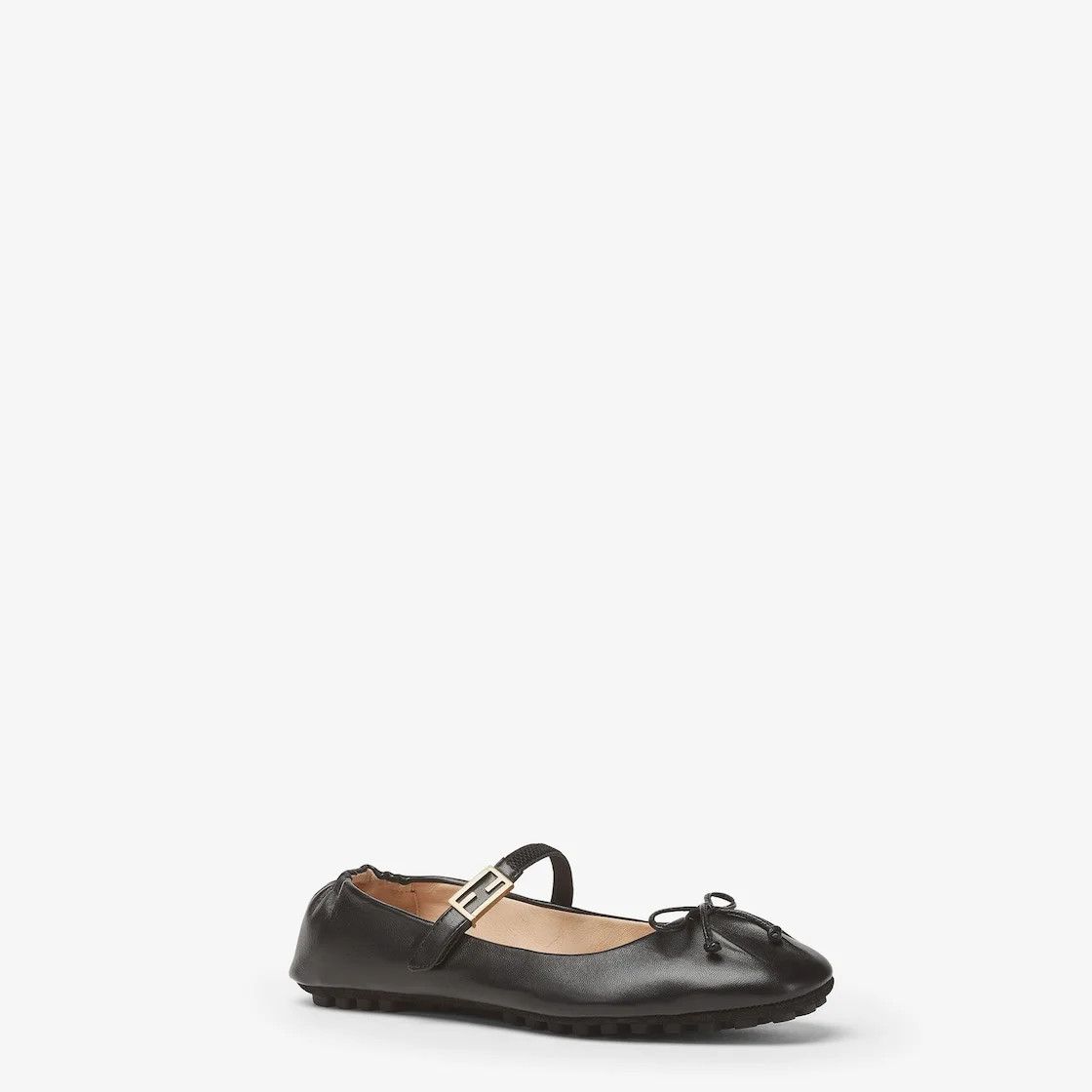 Fendi o1s1wg110526 Baguette in Black Size US 7.5 / IT 37.5 - 3 Thumbnail