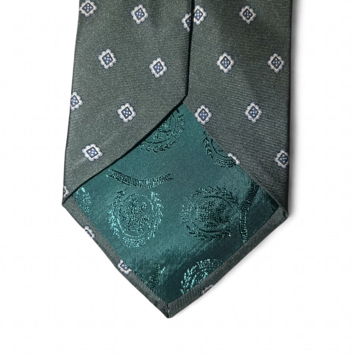 Tommy Hilfiger 🔥Free Shipping Tommy Hilfiger Tie🔥 Size ONE SIZE - 6 Thumbnail