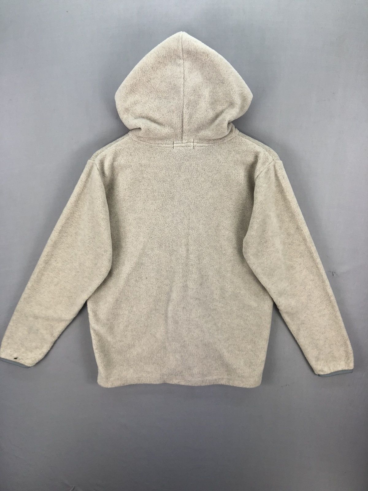 Vintage Luciano Valentino Fleece Jacket Size US M / EU 48-50 / 2 - 9 Thumbnail
