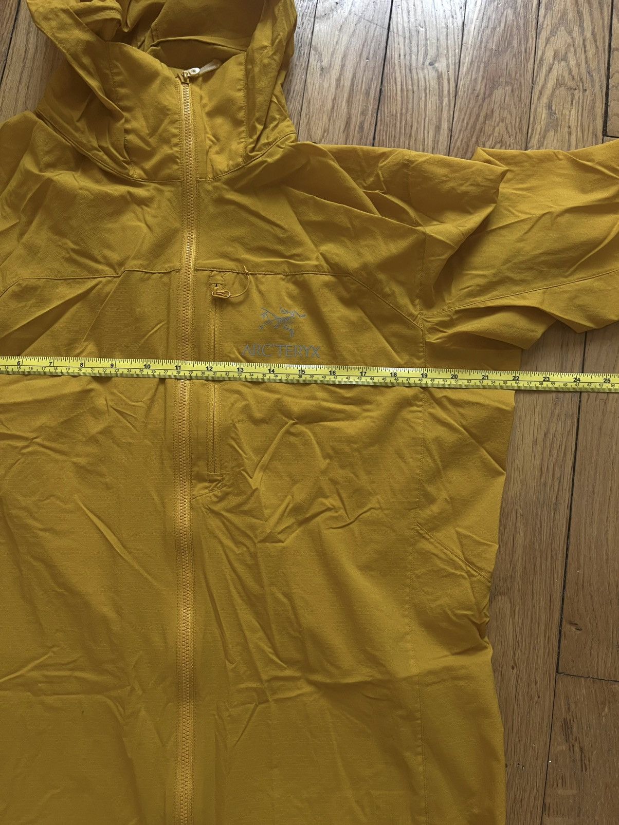 Arc'teryx Arc’teryx Squamish Hoody Mens Size US M / EU 48-50 / 2 - 4 Thumbnail