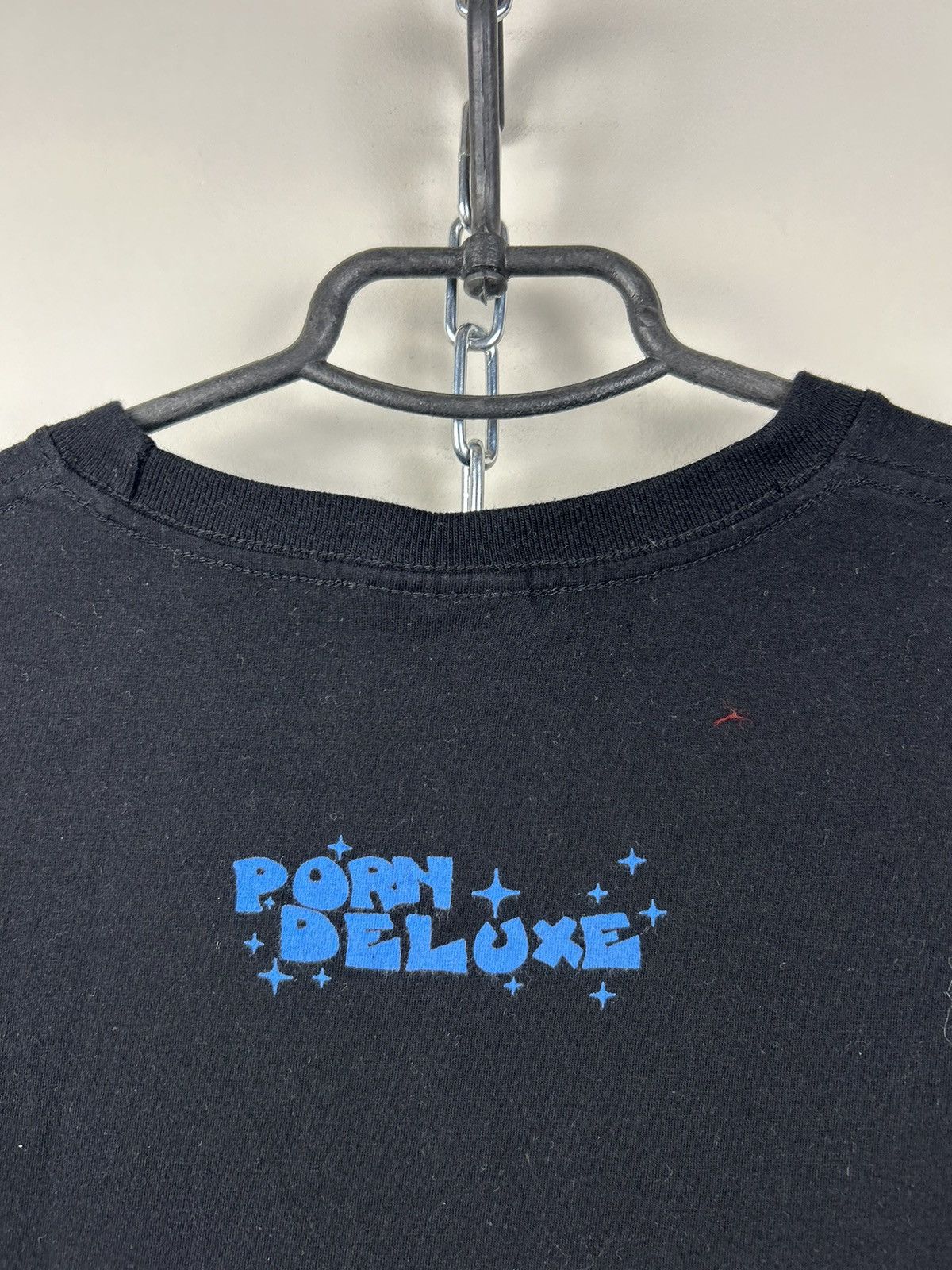 Hot Model Sex Vintage Porn Deluxe Support Single Moms T shirt Print Size US M / EU 48-50 / 2 - 11 Thumbnail