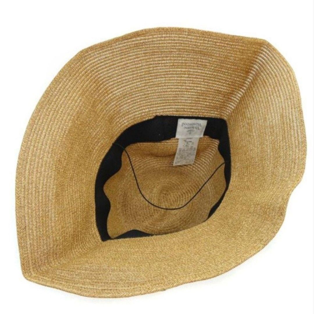 Vivienne Westwood Vintage Vivienne Westwood Bucket Hat Size ONE SIZE - 5 Thumbnail