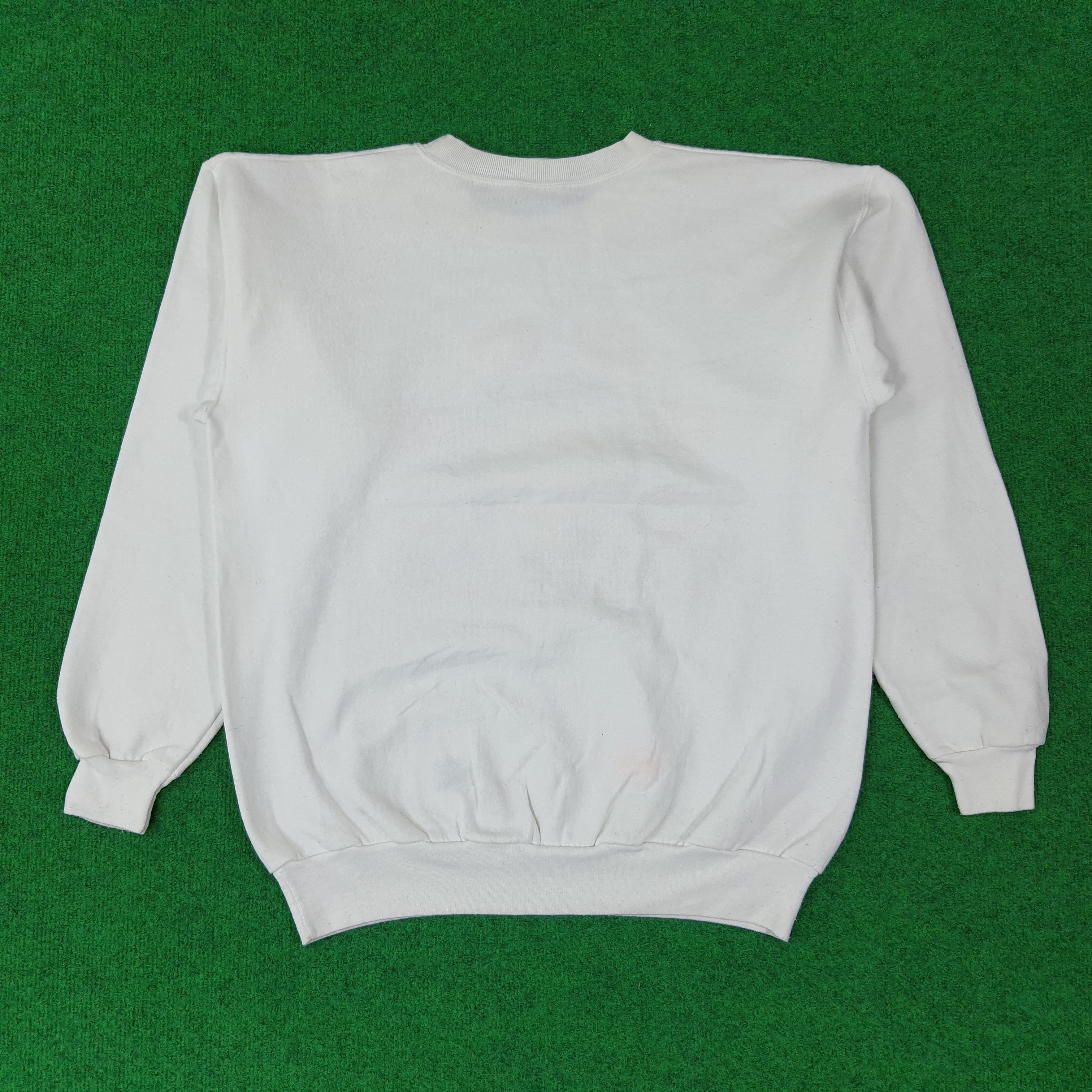 Other Vintage Betty Boop Kissable Sweatshirt C238N2 Size US M / EU 48-50 / 2 - 3 Thumbnail