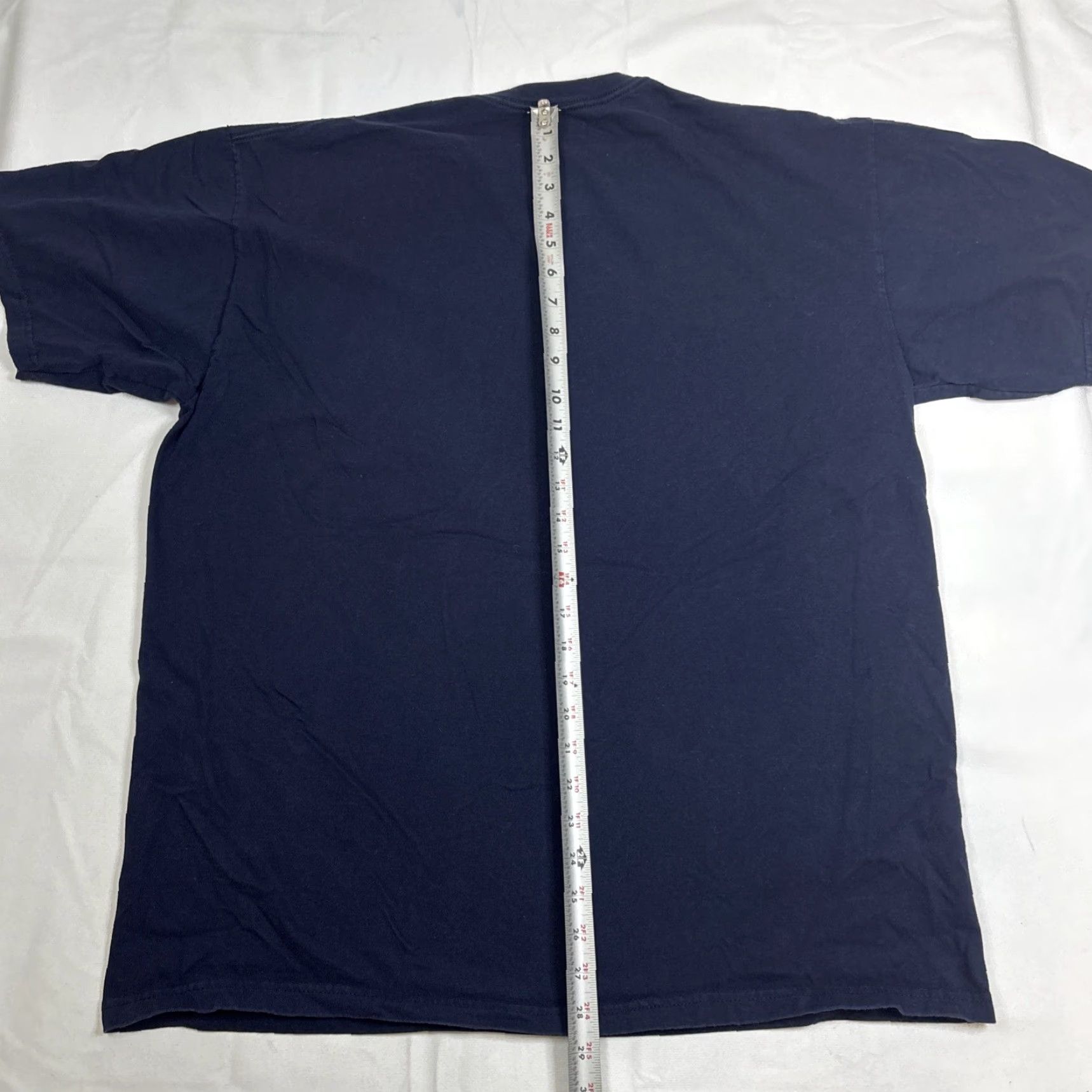 Hang Ten Hang Ten T Shirt Men’s XL Black Surf Graphic Short Sleeve T-Shirt Men XL Black Hang Ten Surf Graphic T Shirt Short Sleeve Size US XL / EU 56 / 4 - 6 Thumbnail
