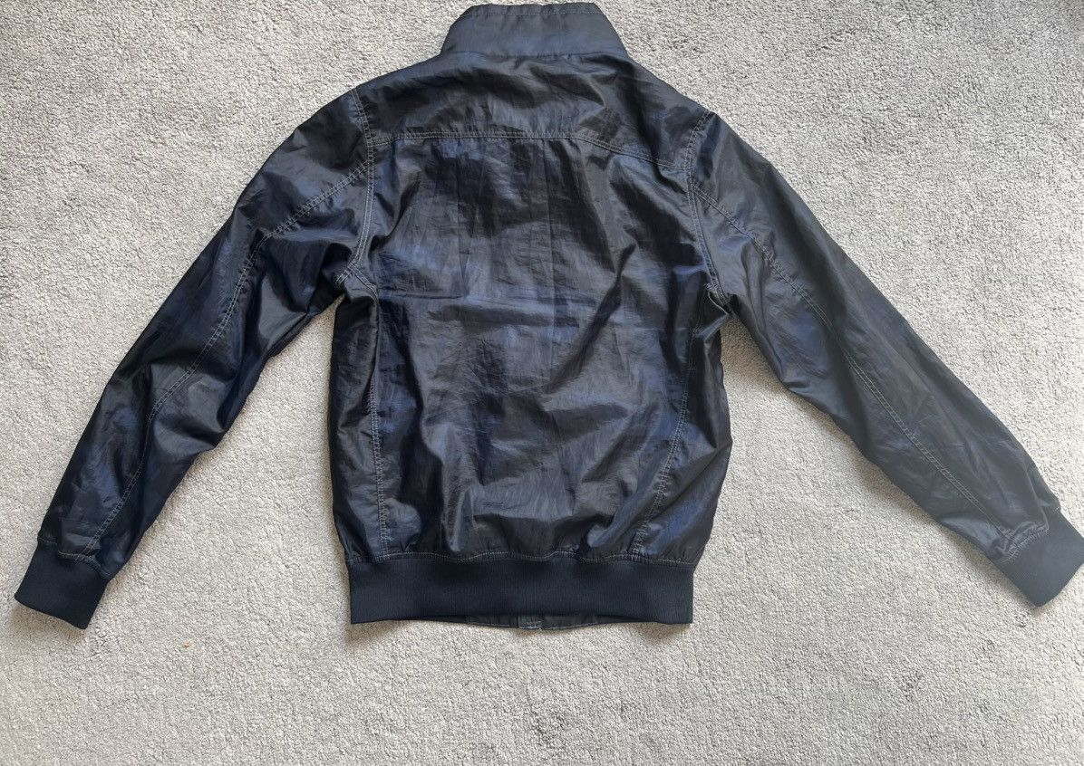G-Star G-Star Raw Troupman Cargo Bomber Navy Medium Size US M / EU 48-50 / 2 - 4 Thumbnail