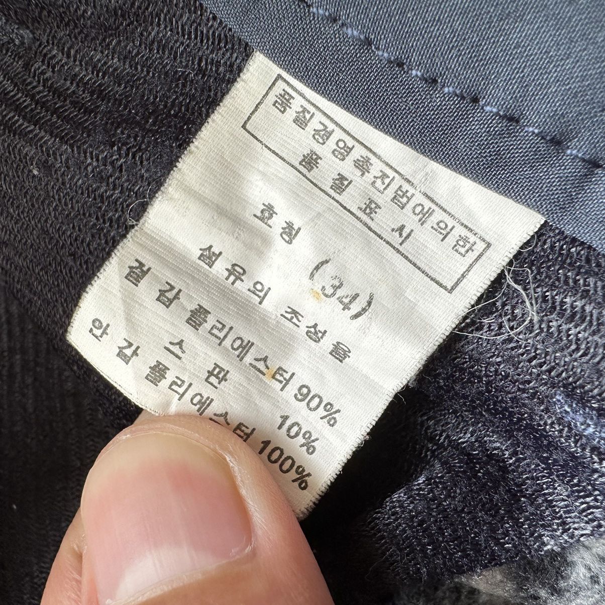 Japanese Brand × Vintage Vintage Wind Keeper Mount Thick Trousers Pants Size US 34 / EU 50 - 6 Thumbnail