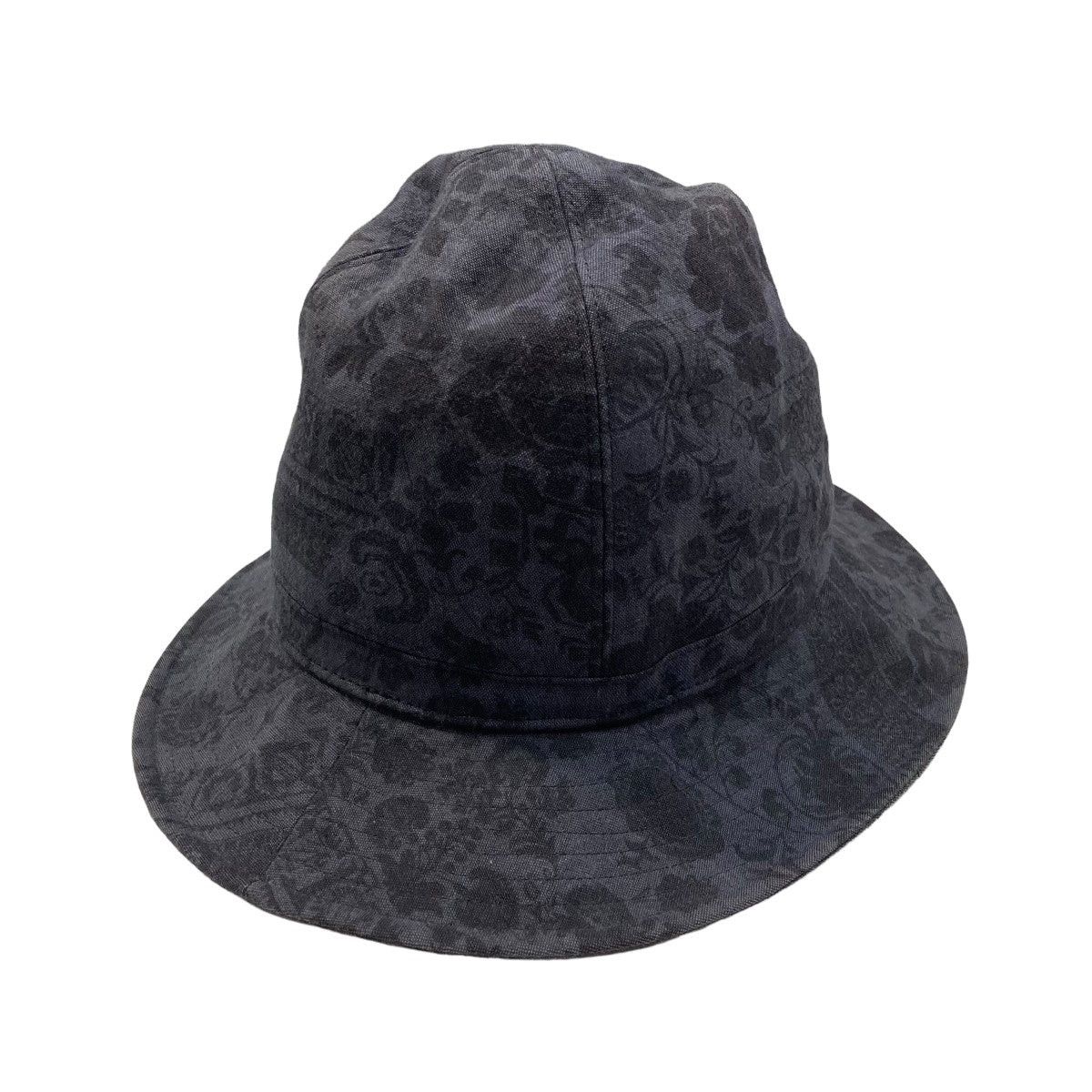 Yohji Yamamoto YYPH Bucket hat HU-H13-300 Size ONE SIZE - 2 Thumbnail