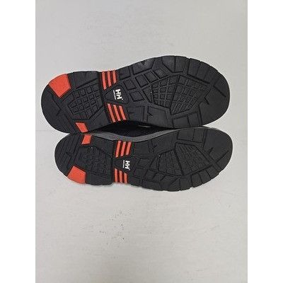 Helly Hansen Helly Hansen Men's HHS243001 6 Inch Aluminum Toe Boot 13M Size US 13 / EU 46 - 8 Thumbnail