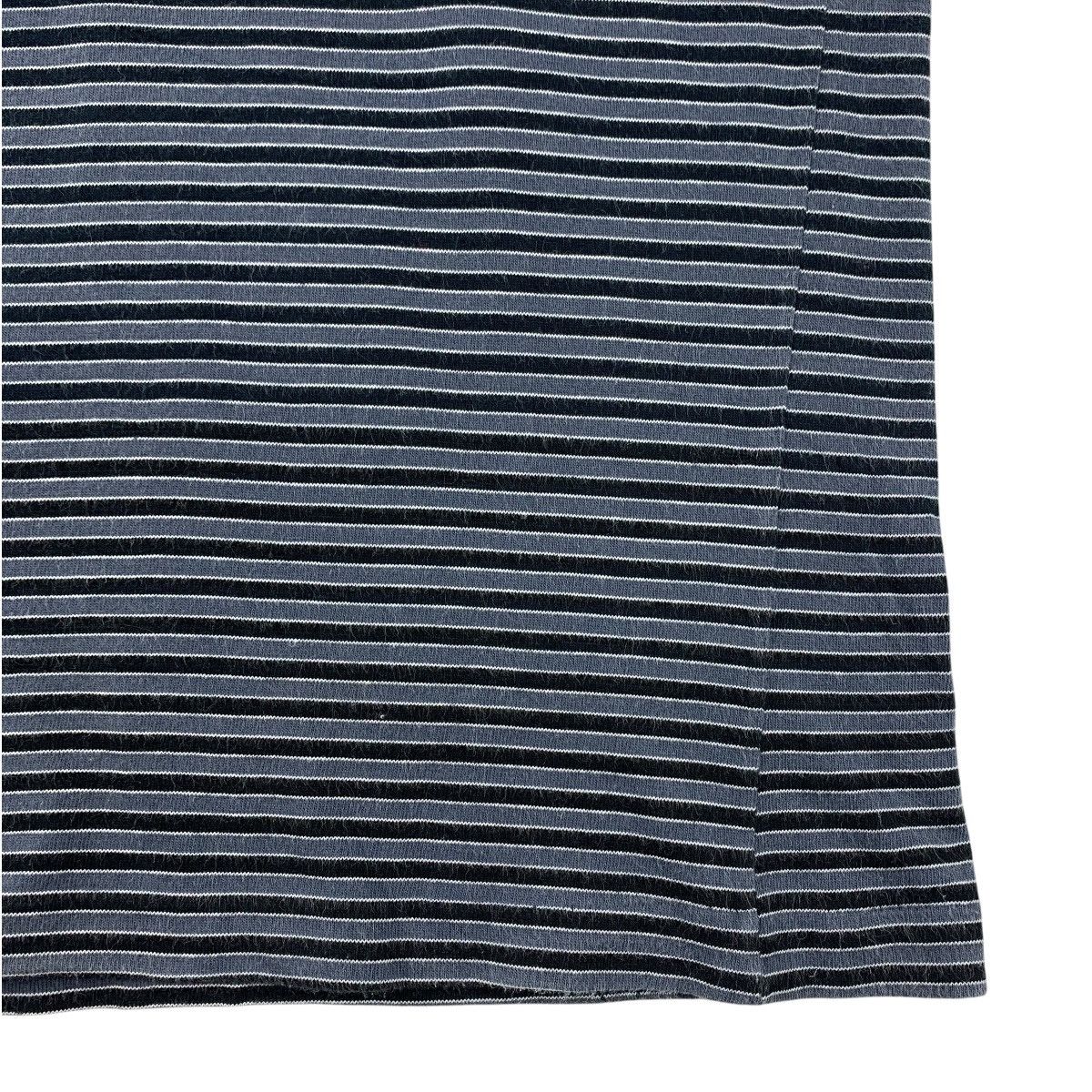 Designer × agnes b. AGNES B Paris small stripe tee Size US S / EU 44-46 / 1 - 8 Thumbnail