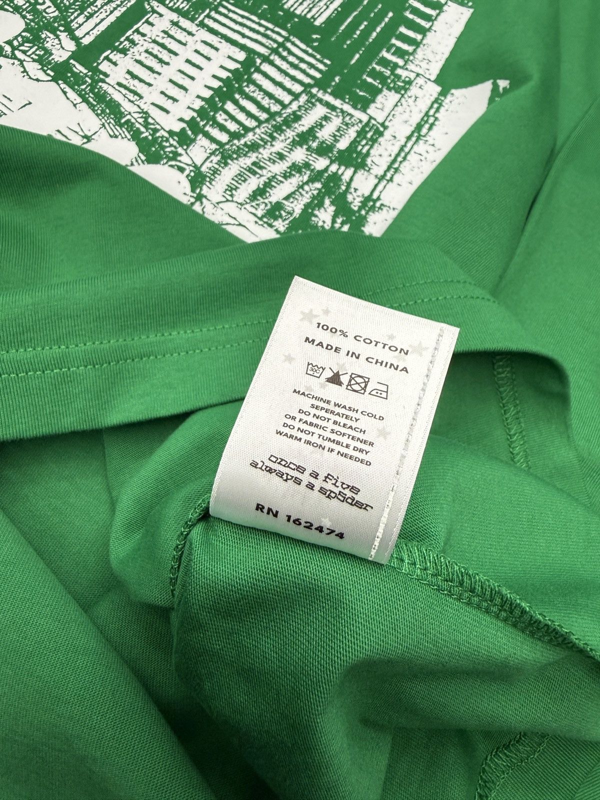 Sp5der Sp5der Copper Cove Longsleeve Size US XL / EU 56 / 4 - 5 Thumbnail