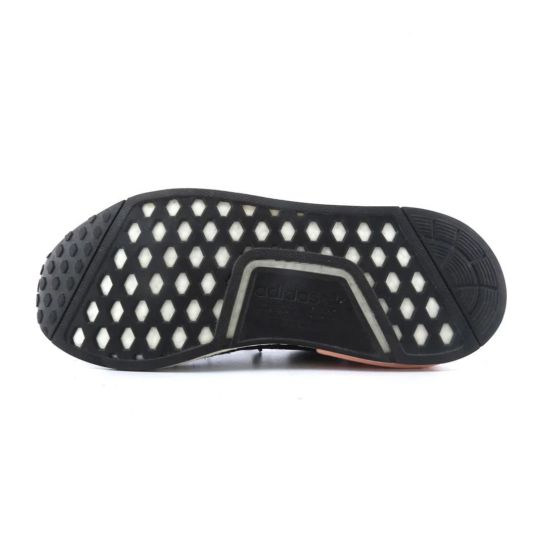 Adidas adidas Women's NMD_R1 'Black Leopard' sneakers streetwear Size US 8.5 / IT 38.5 - 6 Thumbnail