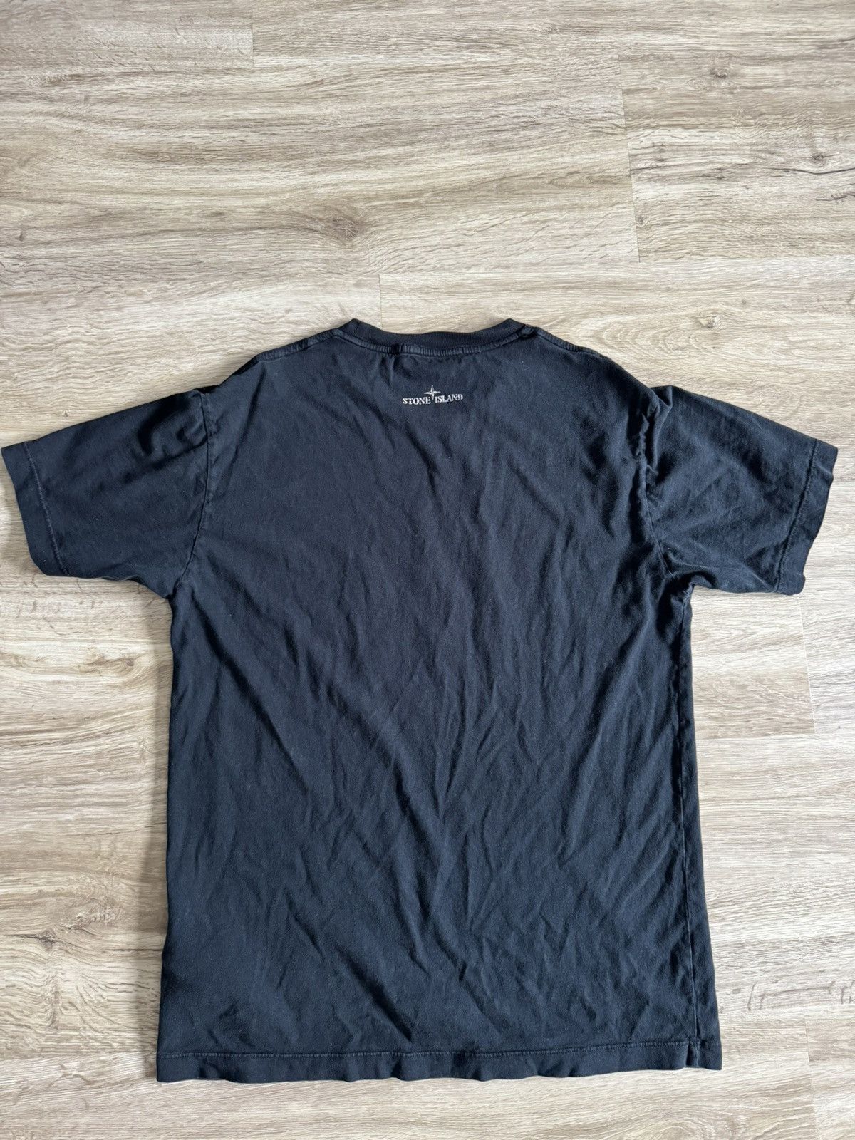 Stone Island Stone Island T-shirt size M Size US M / EU 48-50 / 2 - 6 Thumbnail