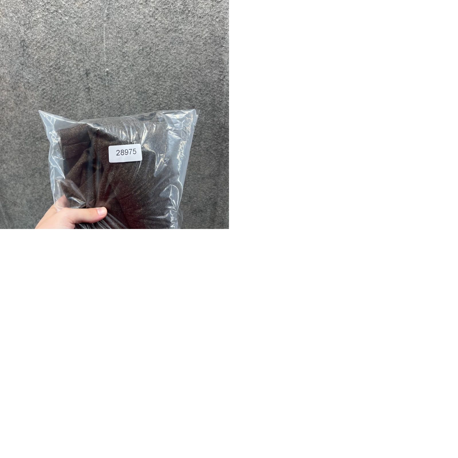 Adidas VINTAGE Adidas Dress Pants Mens Medium Brown Chino Pleated Wool Trouser Front Flat Front Straight Leg Size US 31 - 9 Thumbnail