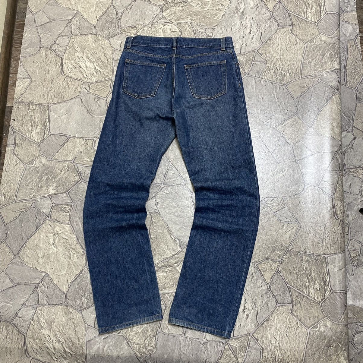 Helmut Lang Helmut Lang Jeans Size US 31 - 1 Thumbnail