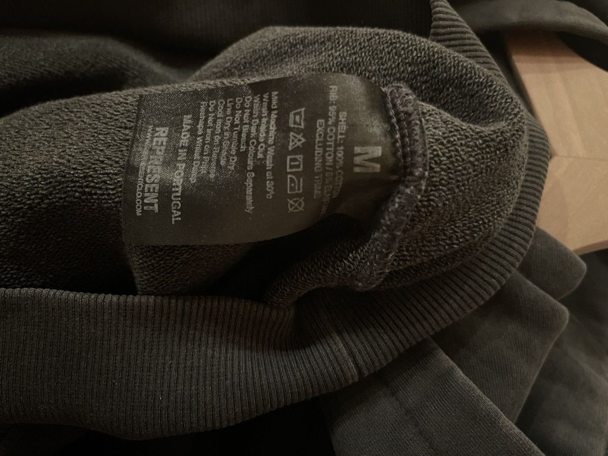 Represent Clo. Represent “Thoroughbred” Hoodie Size US M / EU 48-50 / 2 - 6 Thumbnail