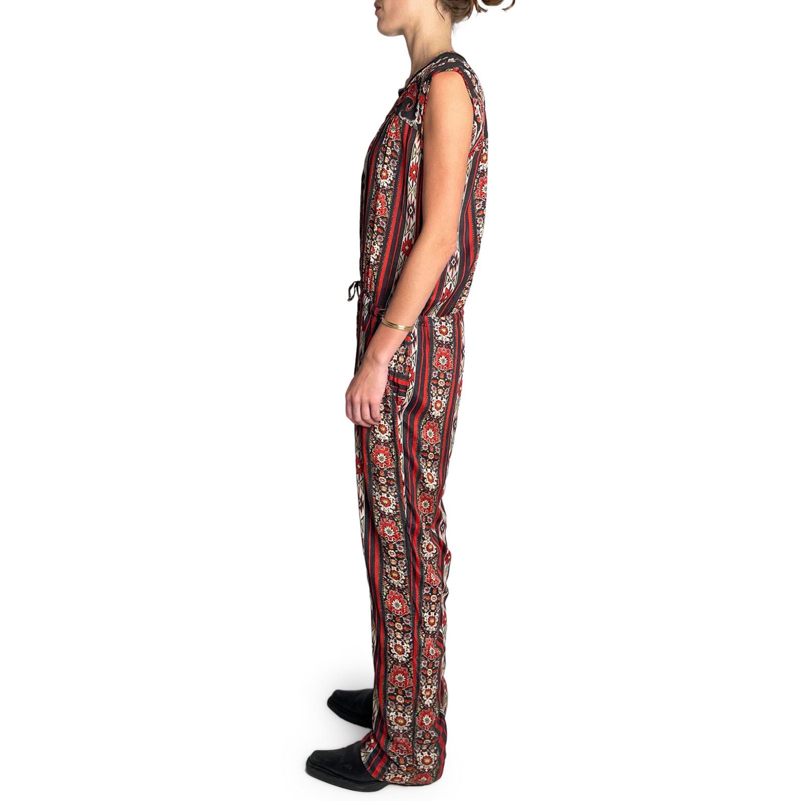 Isabel Marant Isabel Marant Jumpsuitj Size S / US 4 / IT 40 - 3 Thumbnail