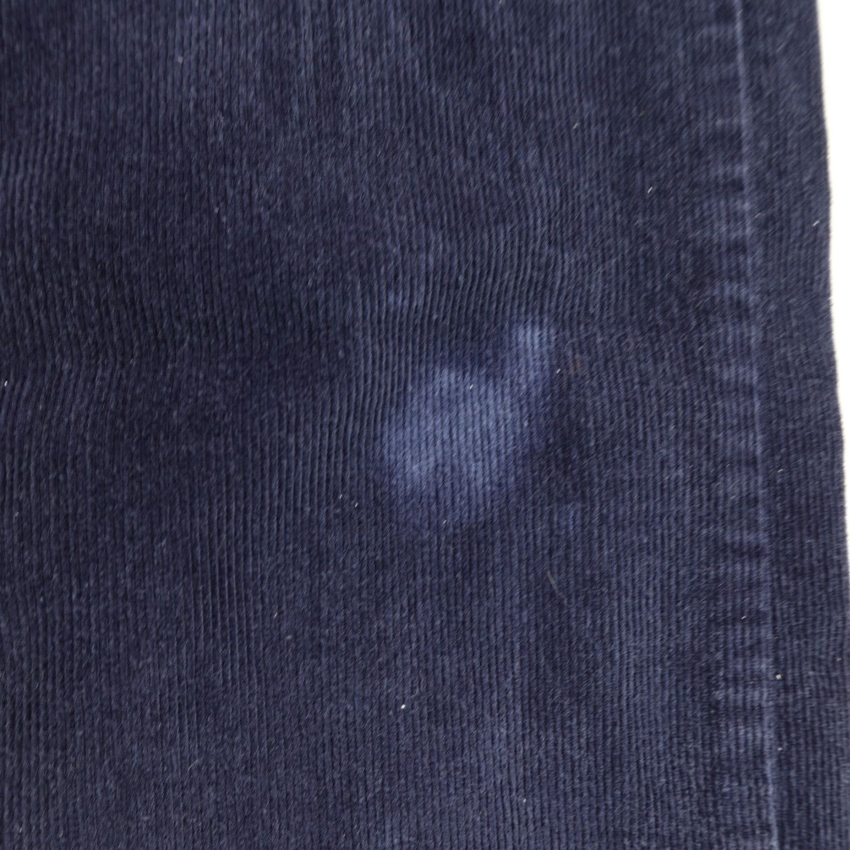 Levi's Vintage Levi's Pants Men 31x32 Blue 505 Corduroy Cords Relaxed Fit Straight Y2K Size US 30 / EU 46 - 4 Thumbnail