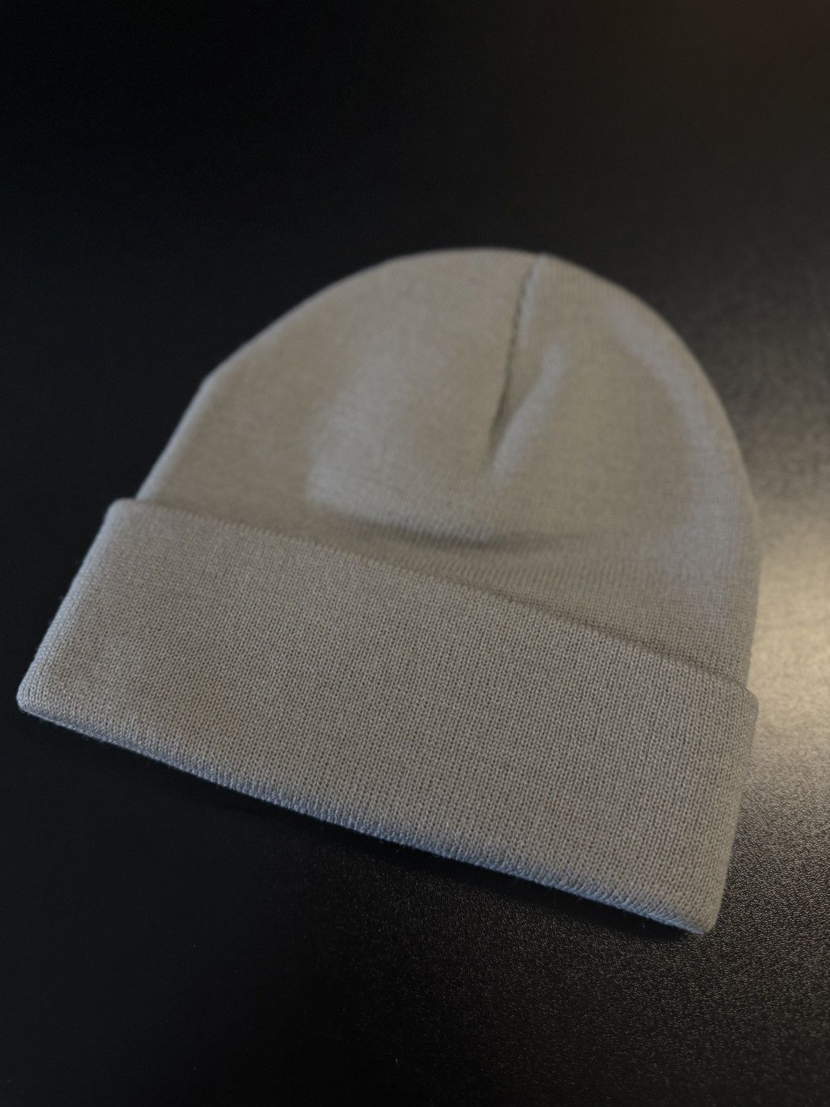 Supreme Supreme Beanie White Blue Brand New Size ONE SIZE - 5 Thumbnail