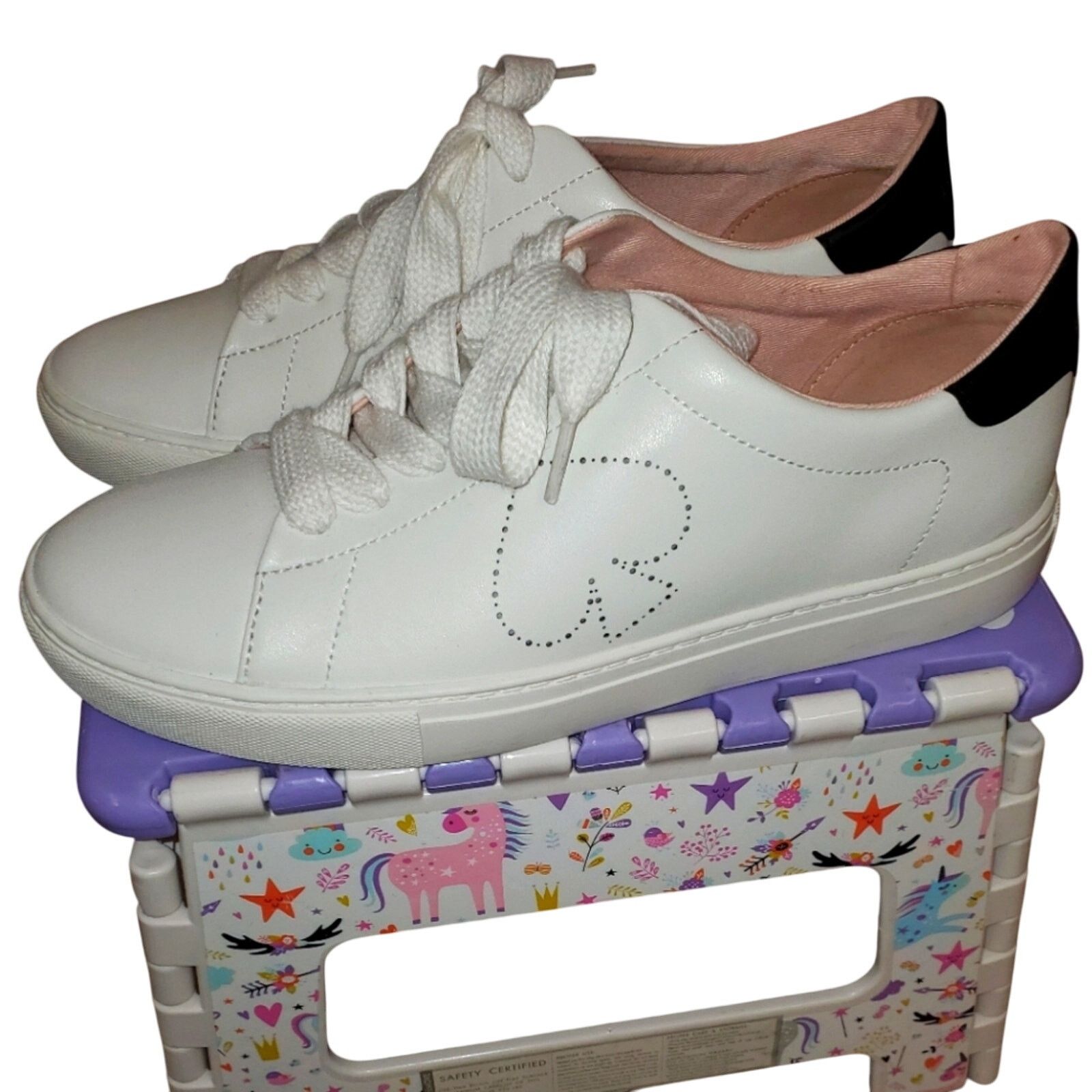 Kate Spade KATE SPADE SNEAKERS BRAND NEW Size US 9.5 / IT 39.5 - 1 Thumbnail