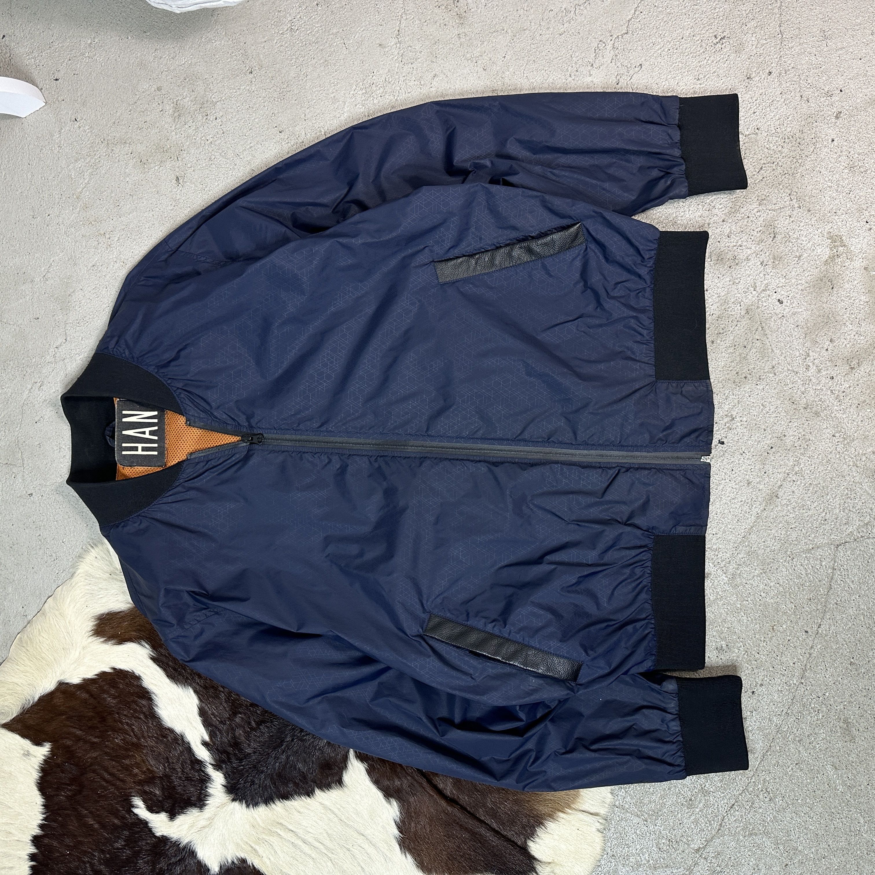 Han Kjobenhavn × Vintage Han Kjobenhavn Jacket Size US XXL / EU 58 / 5 - 1 Thumbnail