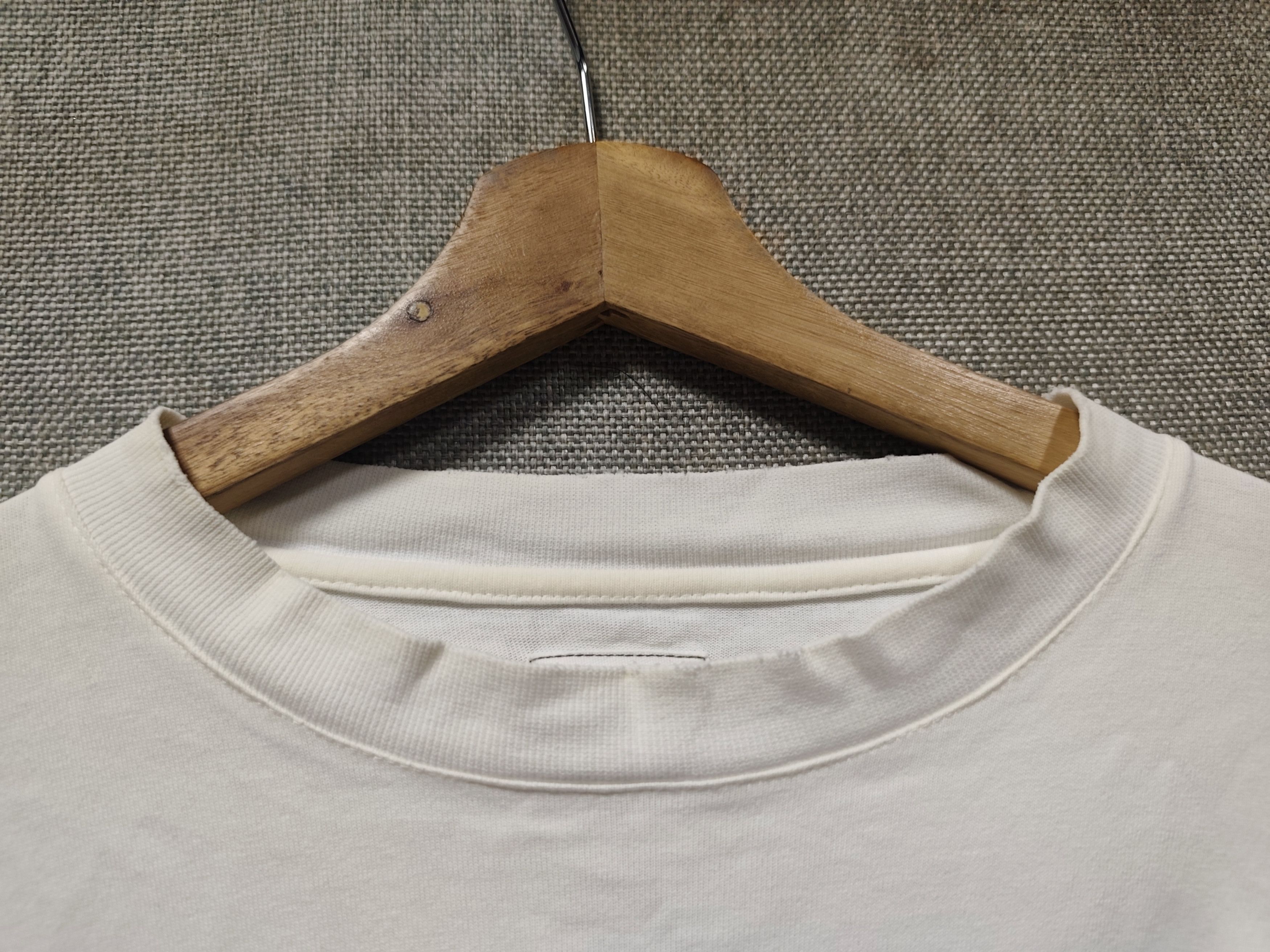 Number (N)ine Number (N)ine Spellout Shirt Size US L / EU 52-54 / 3 - 5 Thumbnail