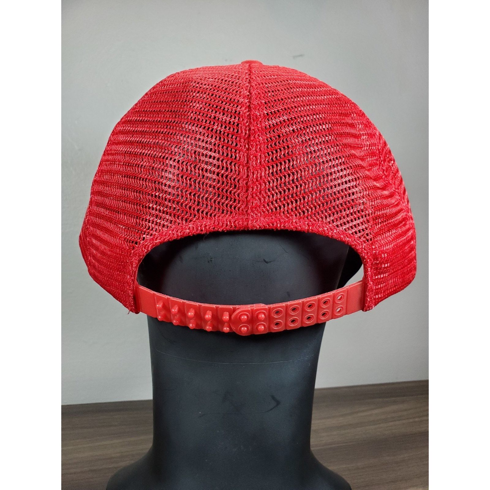 Vintage Gold Kist Young 'N Tender SnapBack Cap Trucker Hat Farm Ag Size ONE SIZE - 7 Thumbnail