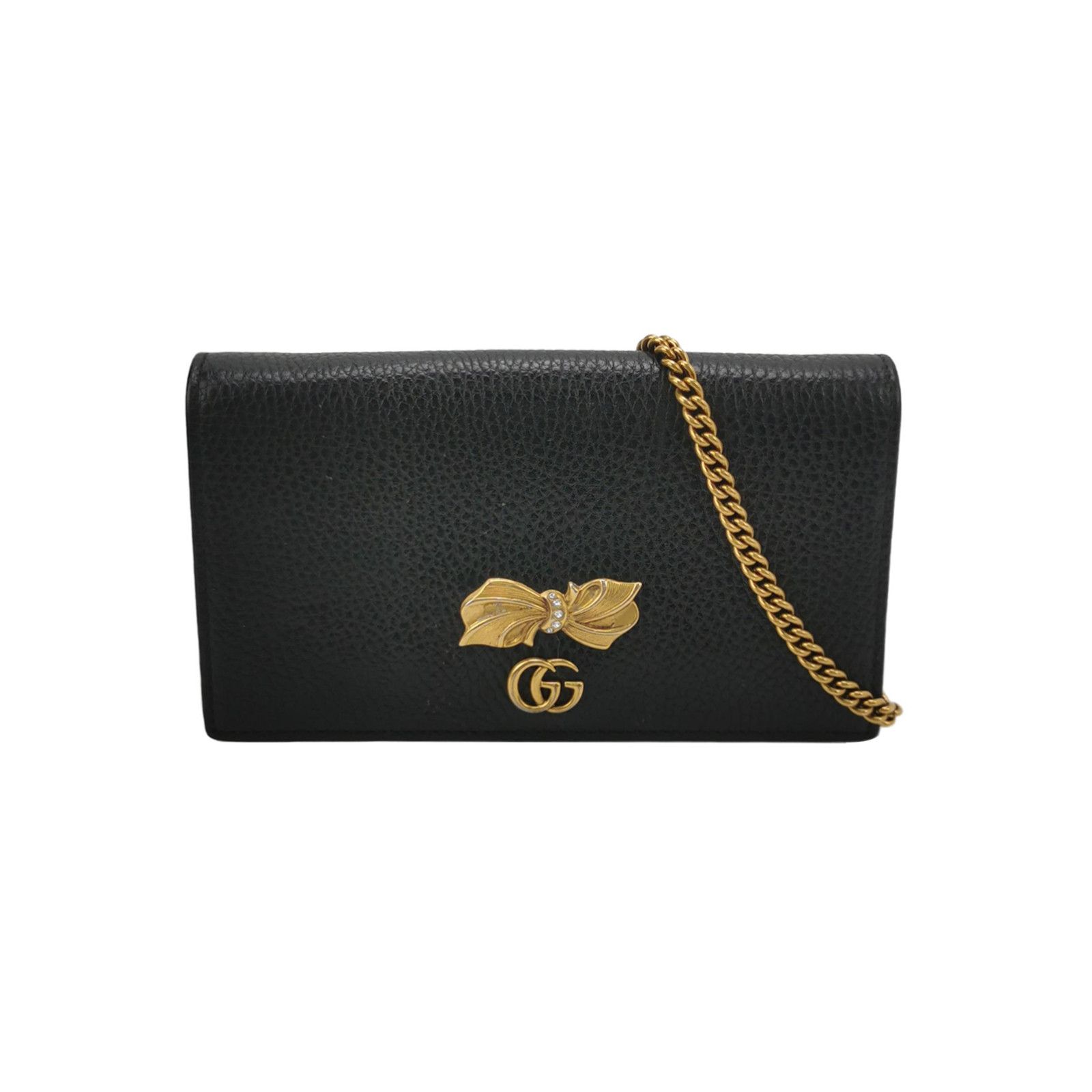 Gucci Gucci Women os Shoulder Bags Size ONE SIZE - 1 Thumbnail
