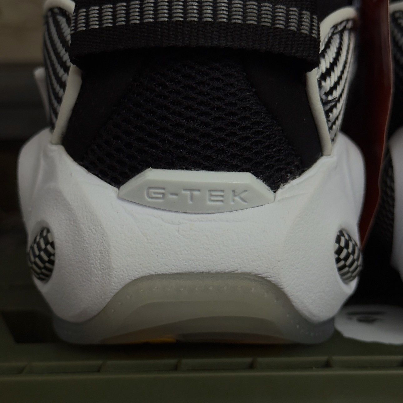 NOCTA × Nike Nike x Nocta Glide Black 2023 Size US 6.5 / IT 36.5 - 12 Thumbnail