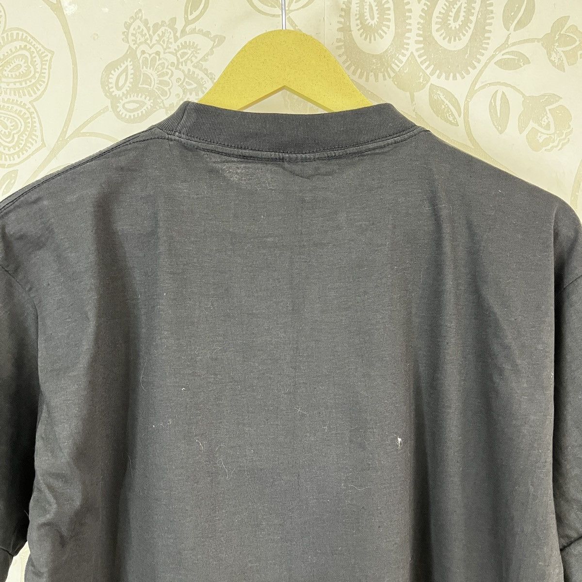 Band Tees × Vintage Vintage 1990s New Kids On The Block Single Stitch TShirt Size US M / EU 48-50 / 2 - 18 Thumbnail
