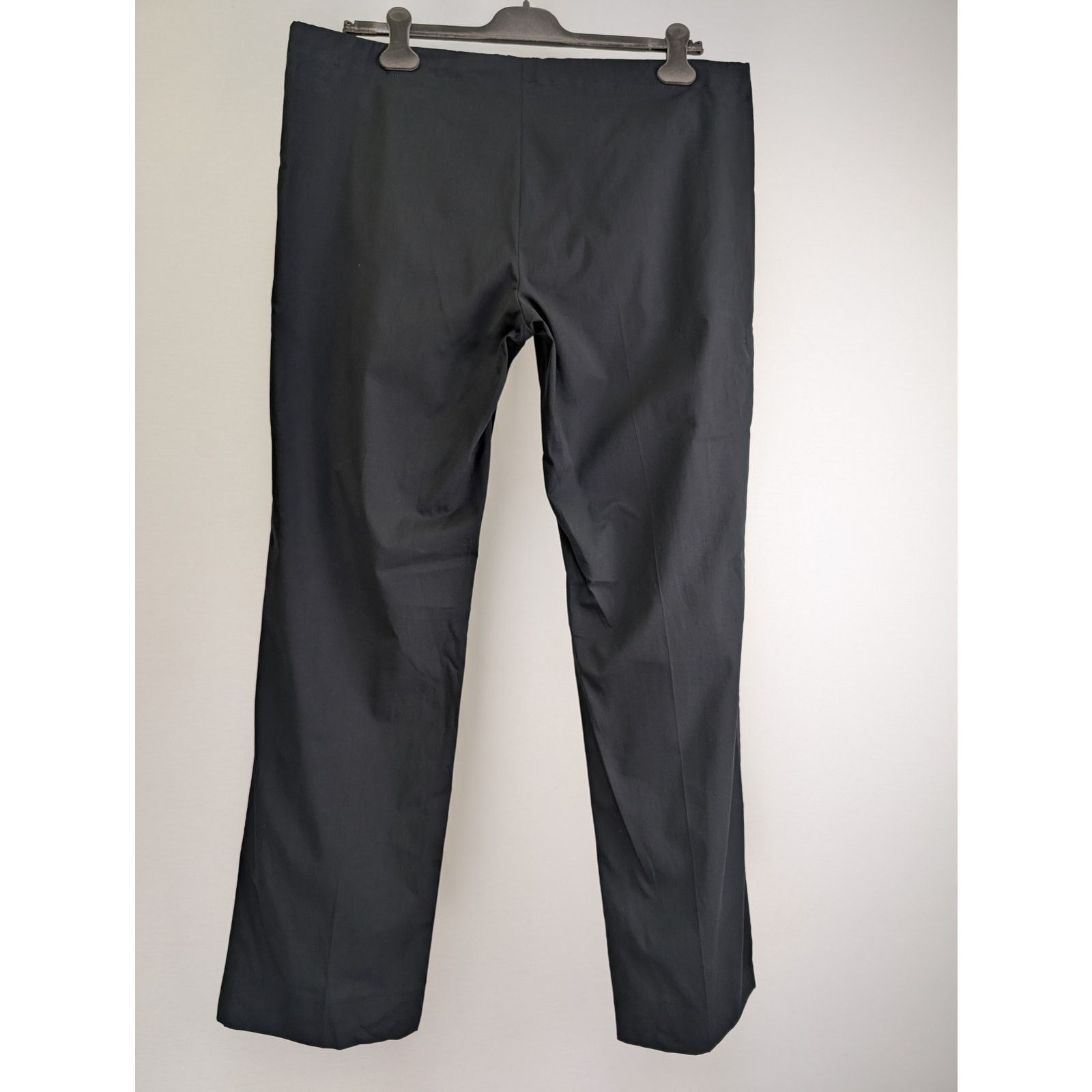 Maison Margiela o1rshd1 Pant in Black Size US 36 / EU 52 - 8 Thumbnail