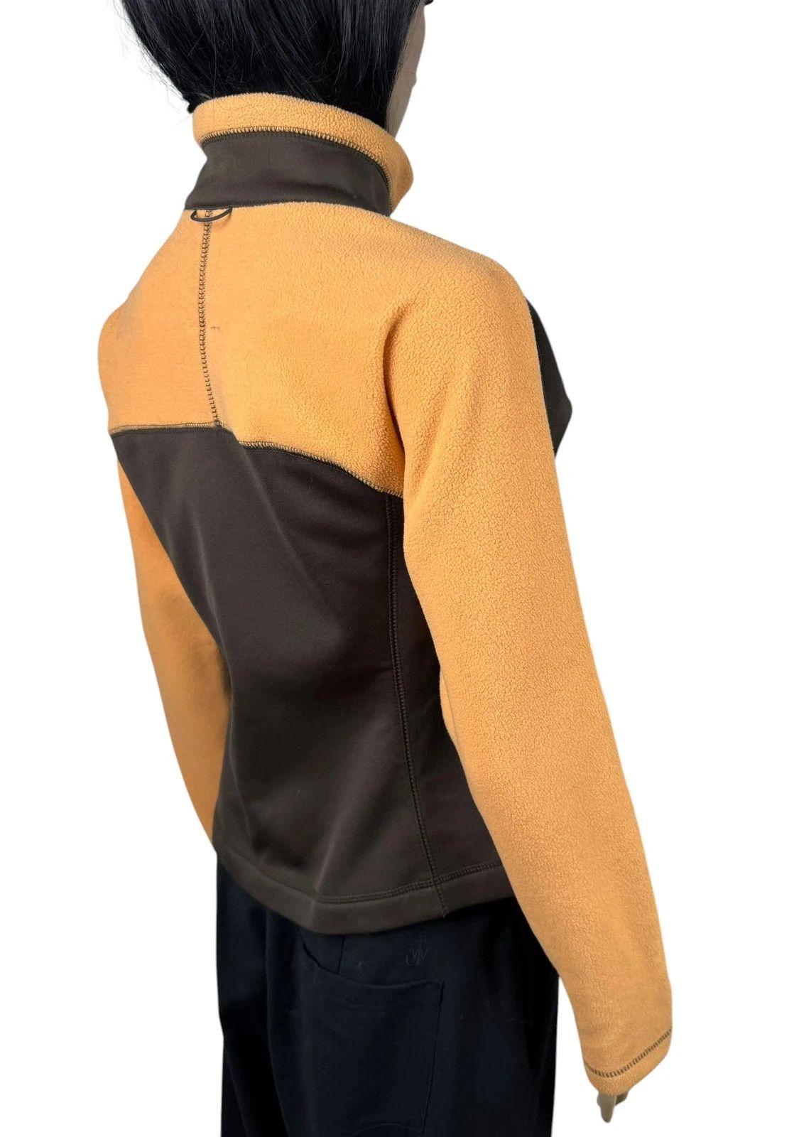 Nike ACG Nike ACG Fleece Full Zip Jacket size S Size S / US 4 / IT 40 - 8 Thumbnail