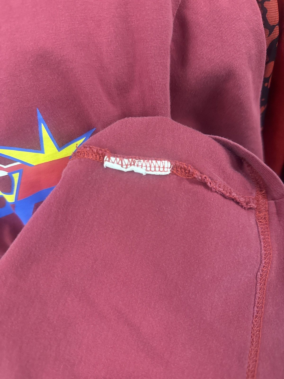 Palace Palace Logo Tee Size US M / EU 48-50 / 2 - 5 Thumbnail