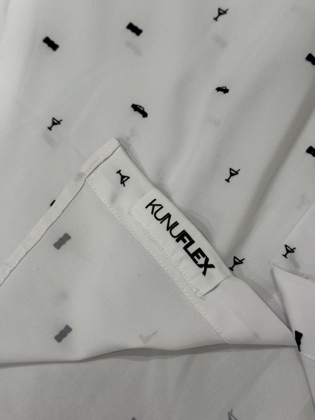 Other RSVLTS Gatsby Collection Secret Agent Man Button Up Shirt L Size US L / EU 52-54 / 3 - 4 Thumbnail