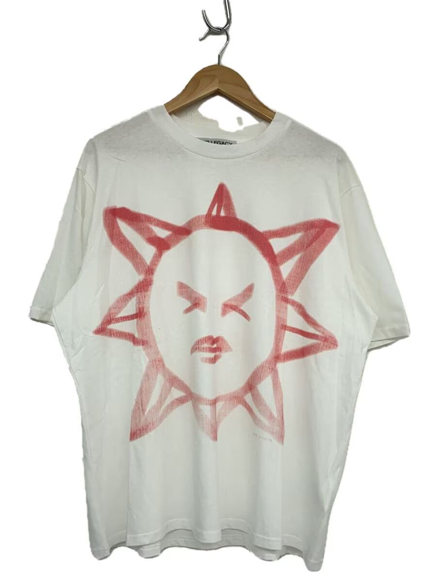 Sun Box Tee