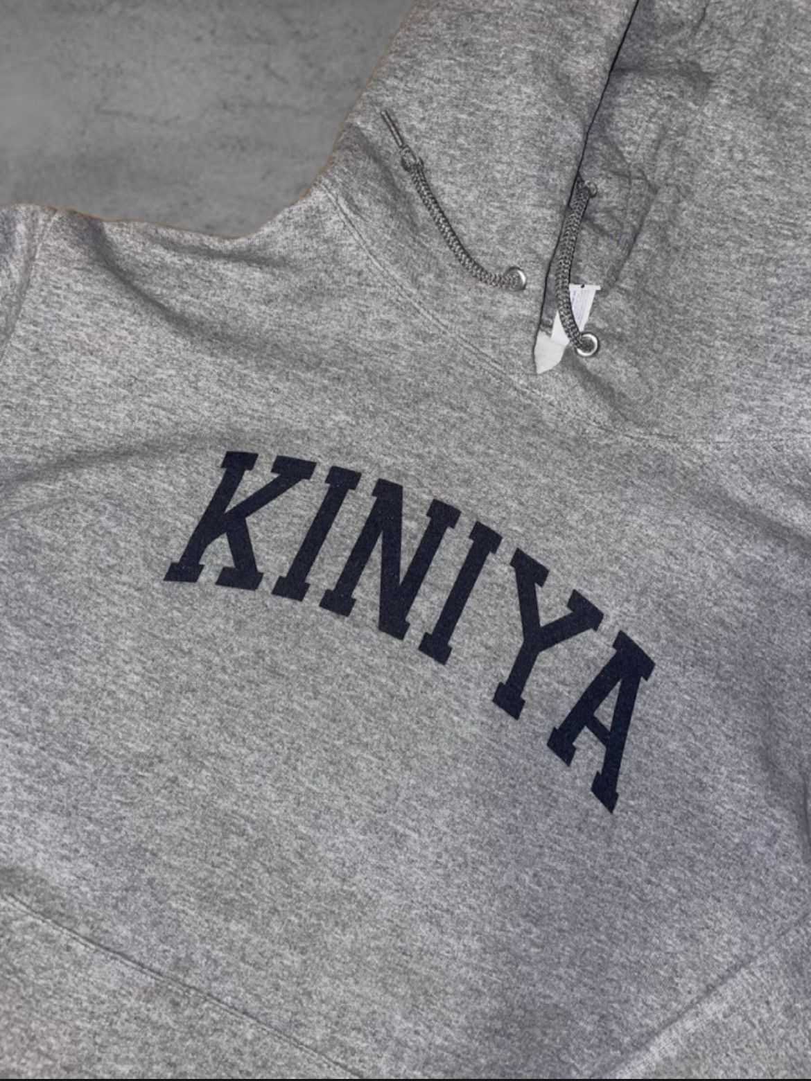 Jerzees Kiniya Hoodie Size US M / EU 48-50 / 2 - 2 Thumbnail