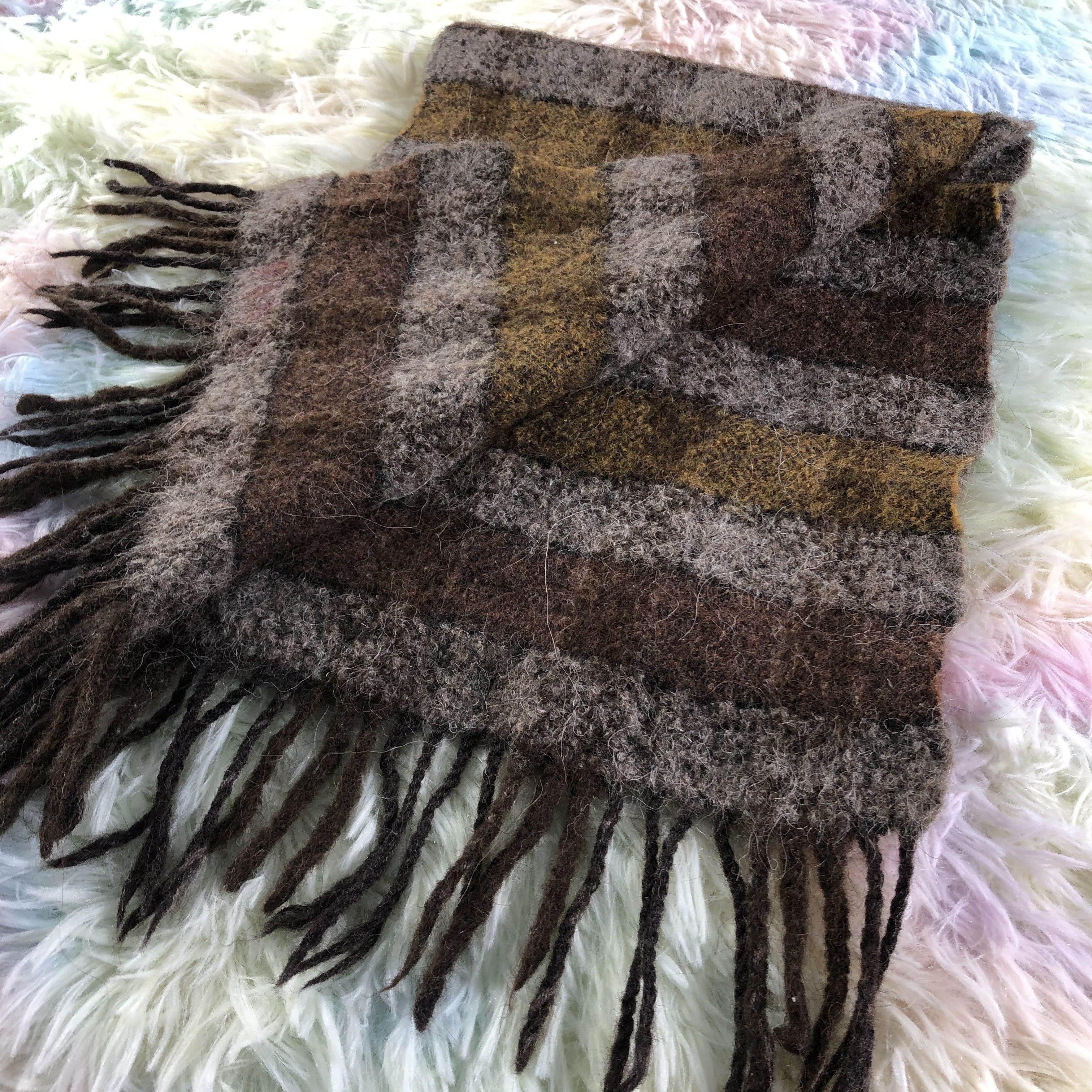 Guess Guess Scarf / Muffler / Neckwear - KM465 Size ONE SIZE - 4 Thumbnail