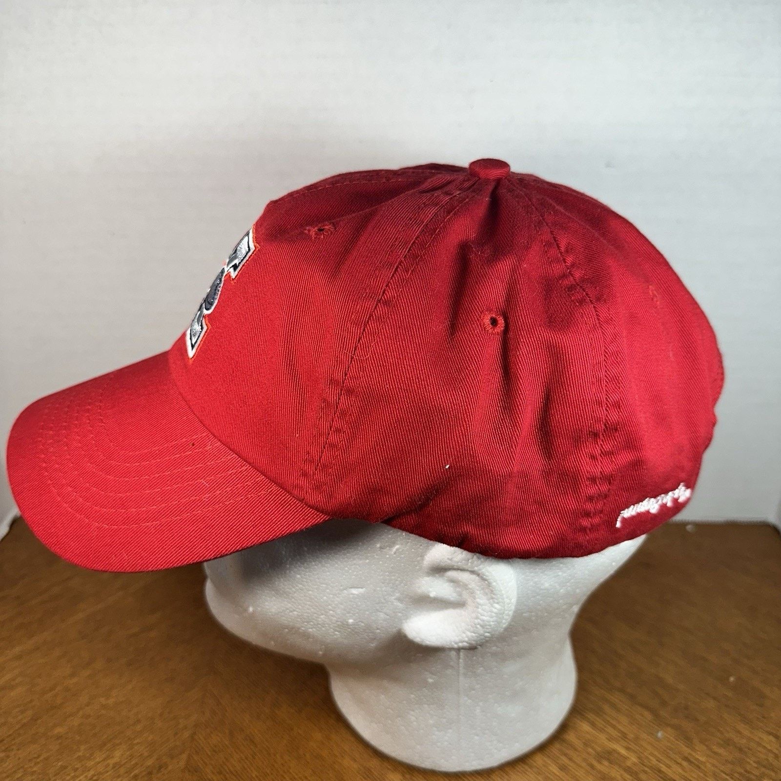 Other 2012 Bloomington Blaze UIF Indoor Football SGA Hat NWOT Size ONE SIZE - 6 Thumbnail