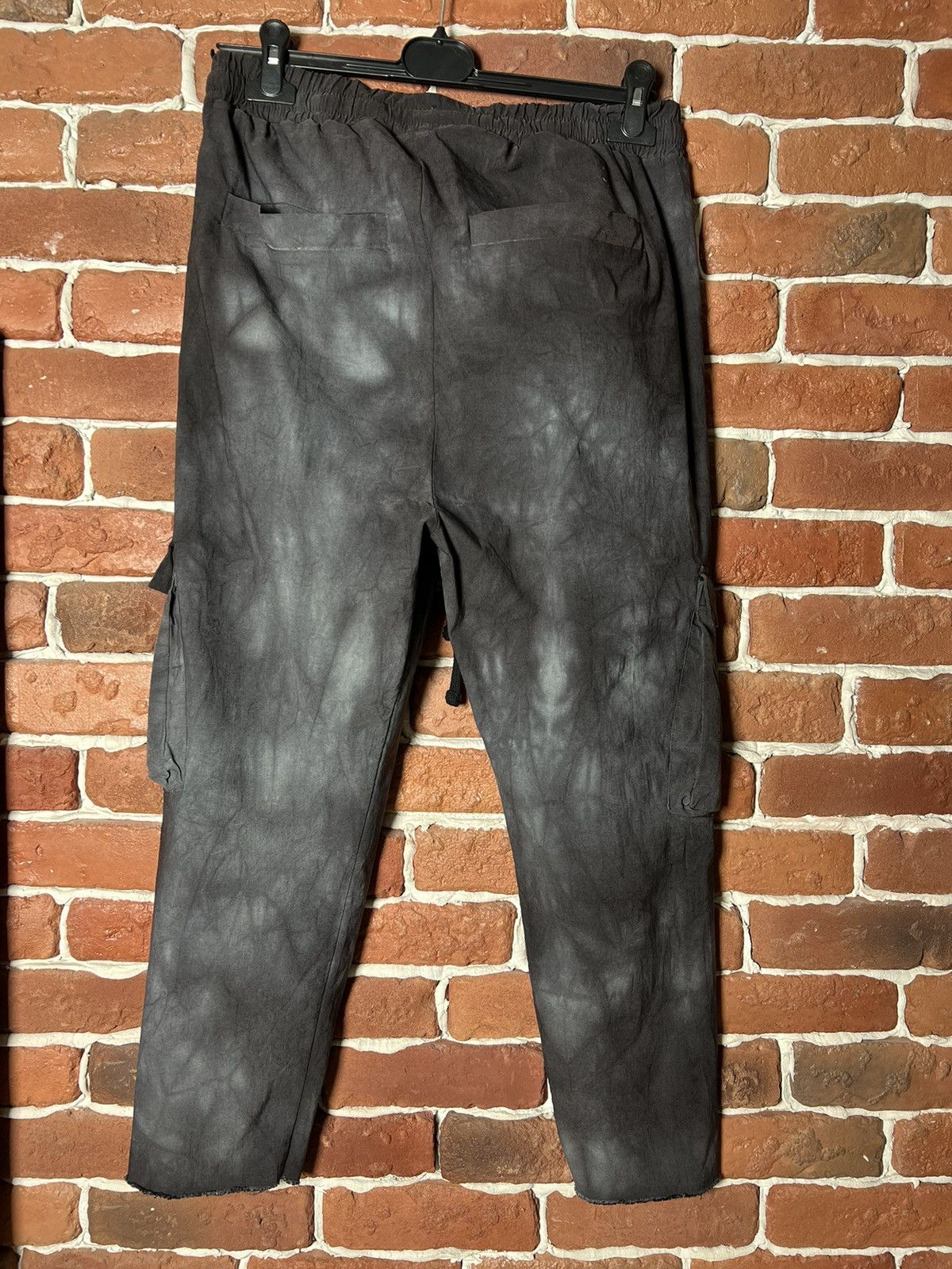 Thom Krom Thom Krom cargo pants size S Size US 27 - 13 Thumbnail