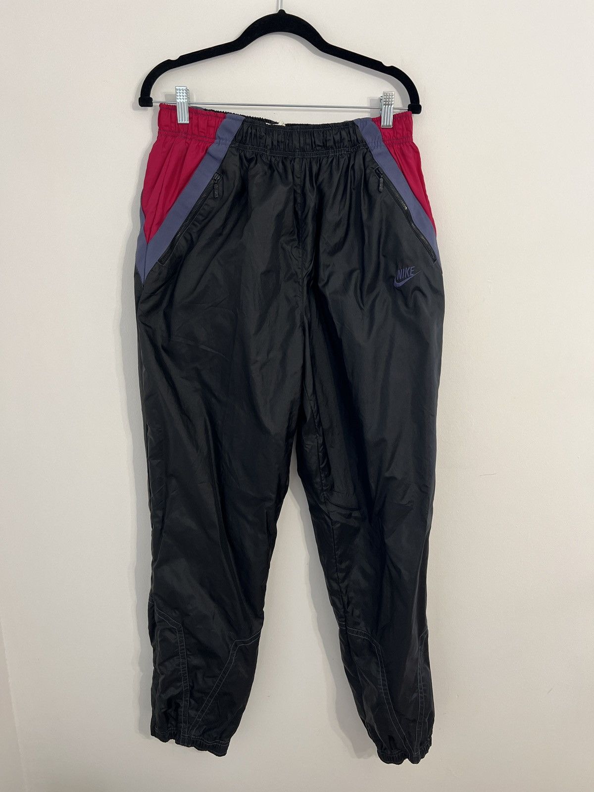 Nike × Vintage Sport suit Nike vintage Size US L / EU 52-54 / 3 - 8 Thumbnail